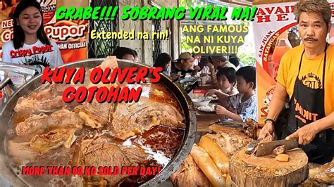 kuya oliver’s gotohan photos|Mga video ng kuya oliver’s gotohan photos.